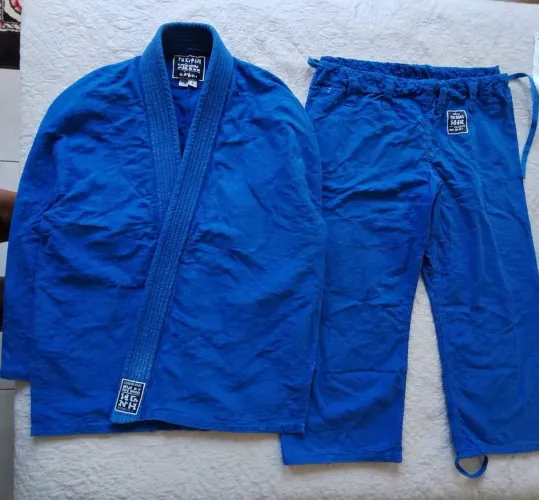 Kimono - Judo