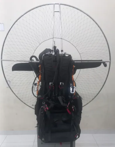 Paramotor Moster Plus 185cc