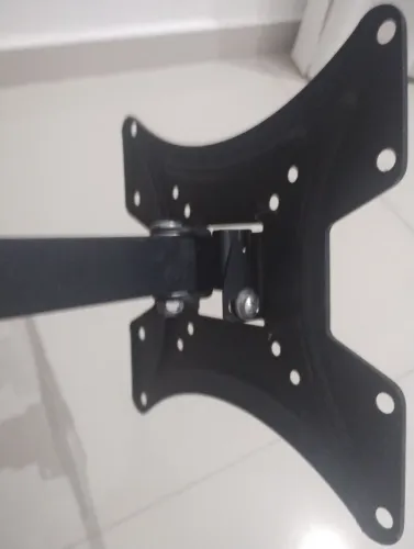 Suporte articulado para TV de 23"até 65"