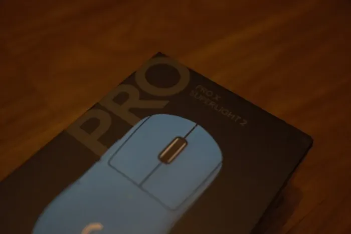 Pro X Superlight 2 Ciano