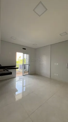 Apartamento à venda por R$380.000,00 no Residencial Ricardo Cesar Carnelos em Americana/SP