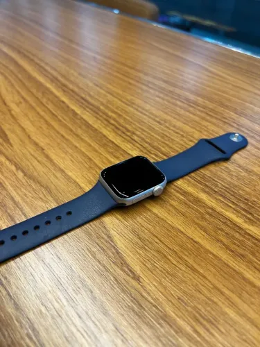 Vendo Apple Watch SE2 40mm branco estelar