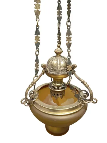 Lustre vintage