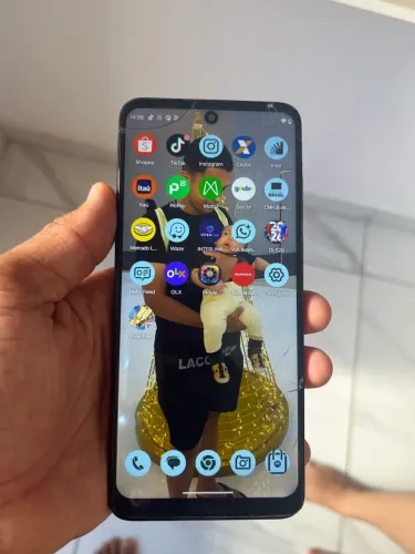 Moto g32