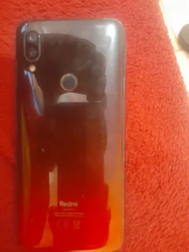 Celular Xiaomi Redmi Note 7: