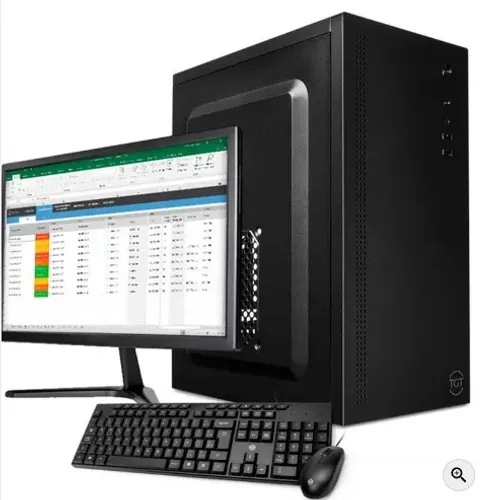 COMPUTADOR  NOVO 1 ANO DE GARANTIA
