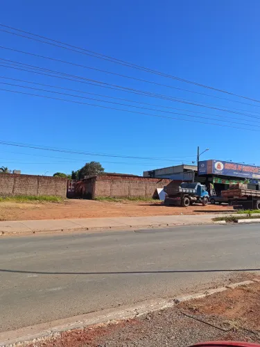 Lote à Venda, Ponte Alta Norte (Gama), Brasília, DF