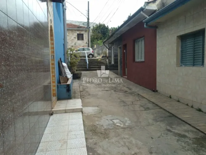 Casa de Vila Assobradada na Penha