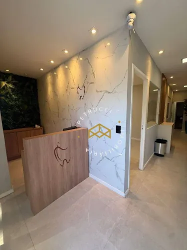 Sala para alugar, 55 m² - Loteamento Alphaville Campinas - Campinas/SP
