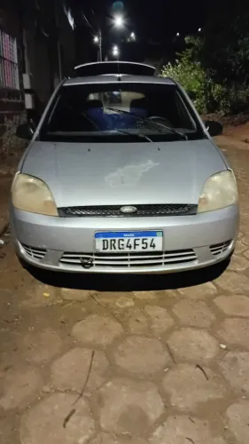 Ford Fiesta Supercharger 1.0 8V 95cv 5P 2006