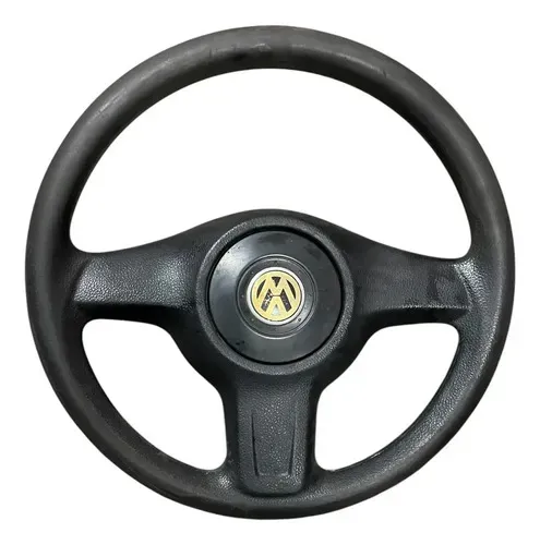 Volante Voyage G5 2010/2012 Preto Preto