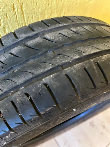 Pneus Pirelli r16