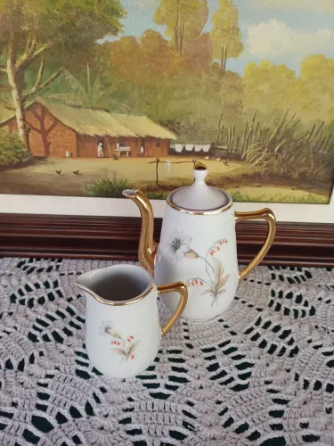 Porcelanas rami