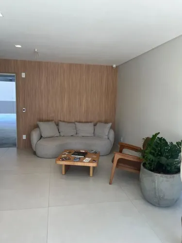 Apartamento para venda tem 66 metros quadrados com 2 quartos