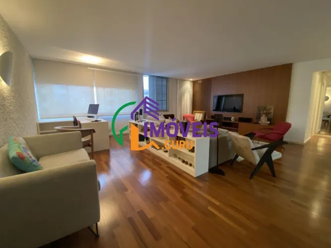 APARTAMENTO - PARAÍSO - SP