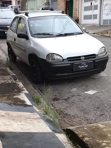 Chevrolet Corsa Super 1.0 MPFI / 2P E 4P 1997