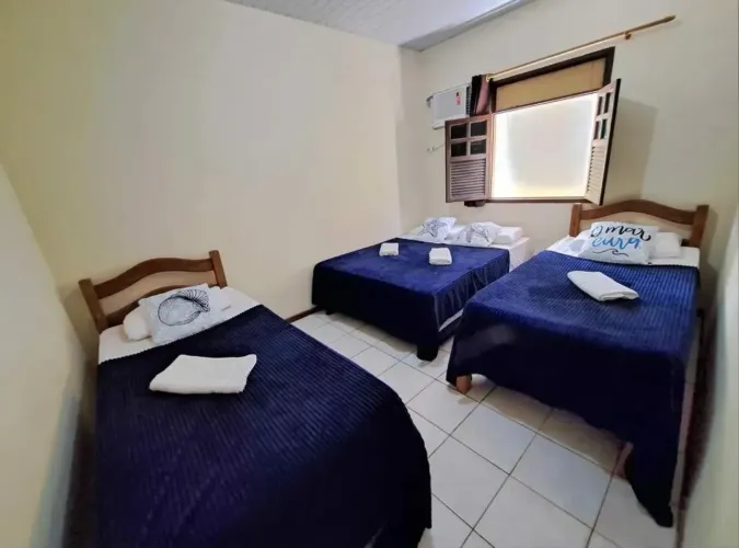 Viva dias inesquecíveis em Barra do Jacuípe no Condomínio Canto do Sol!