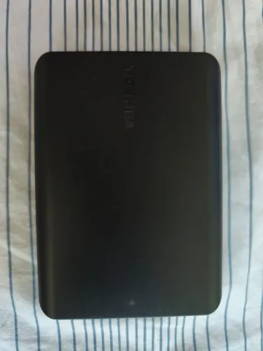 HD externo 1TB Toshiba Canva