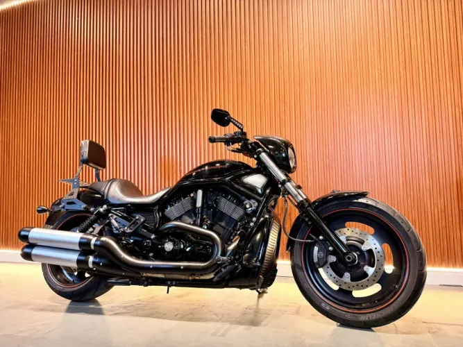 Harley Davidson Night Rod Special 1250 VRSCDX