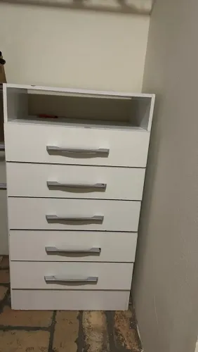 Cômoda