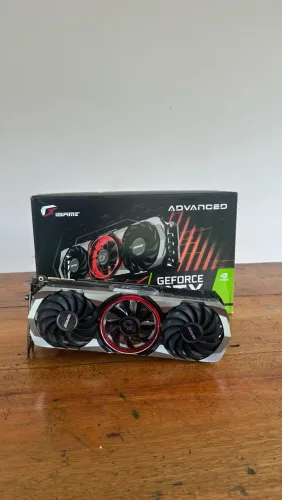 Rtx 3090 24Gb