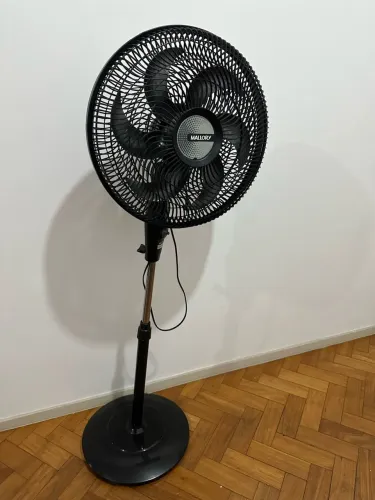 Ventilador de Coluna Mallory Delfos TS+ 126W