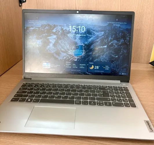Notebook Lenovo 1 15AMN7