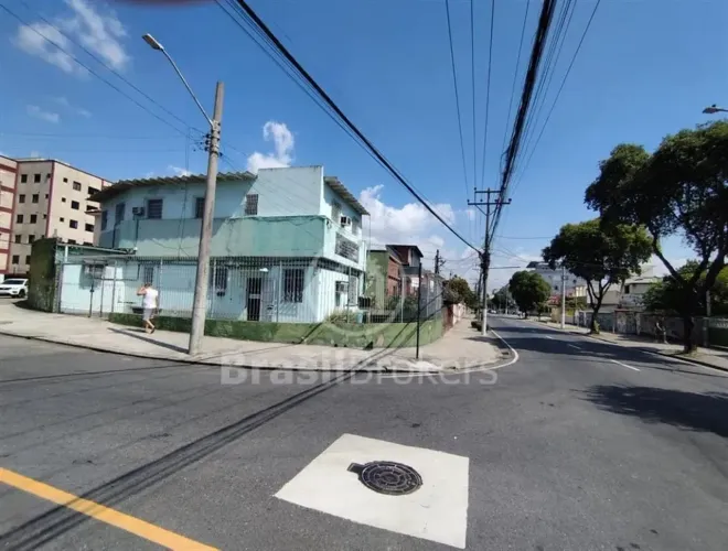 Loja / Salão / Ponto Comercial