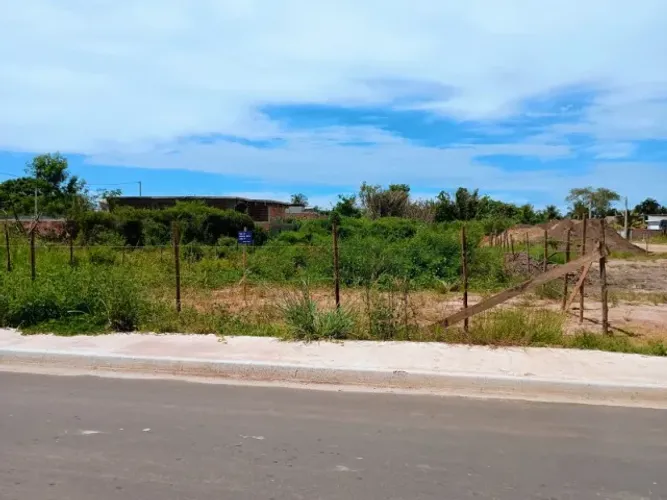 TERRENO RUA 21 JACONÉ SAQUAREMA RJ