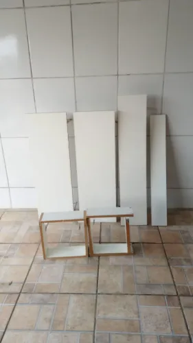 Prateleirasem MDF