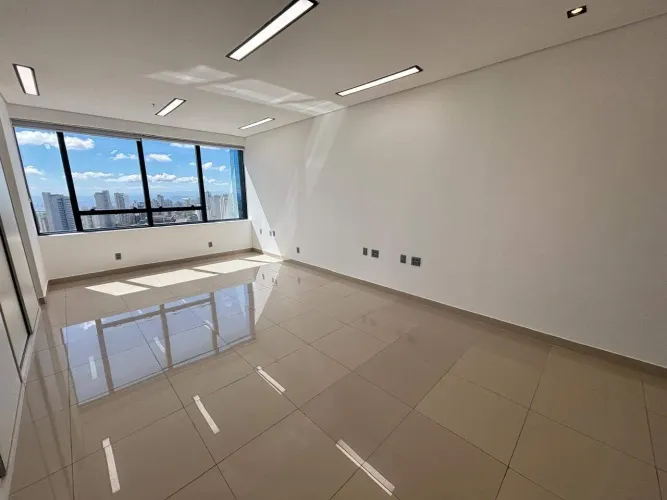 Sala para aluguel, Vila da Serra - Nova Lima/MG