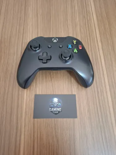 Controle Xbox One X | Original Microsoft - Envio OLX