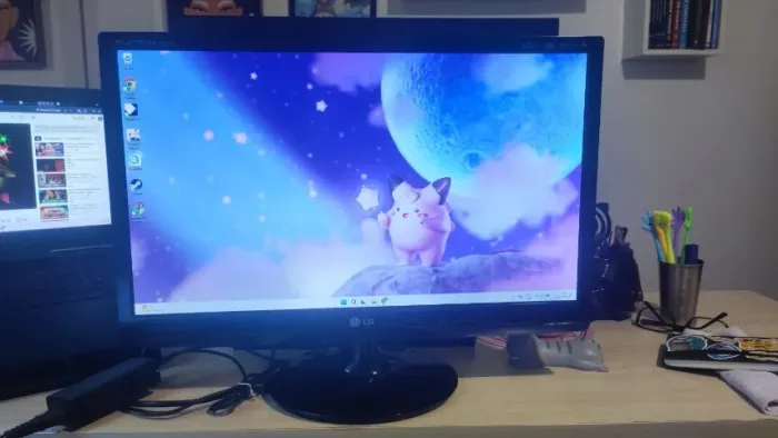 Monitor TV LG 23" FHD