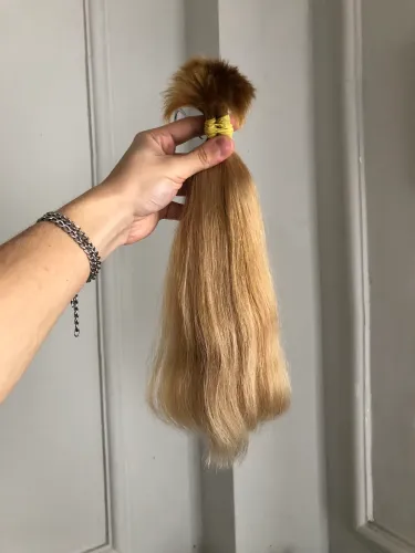 Cabelo Brasileiro loiro