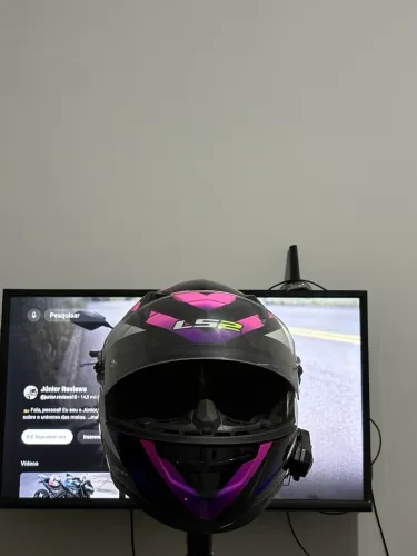 LS2 STARWAR ROSA