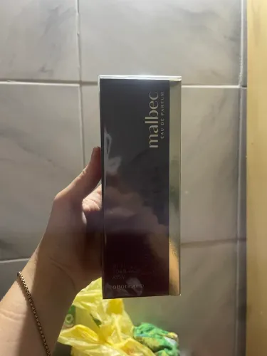 Perfume Oboticario Eau de parfum
