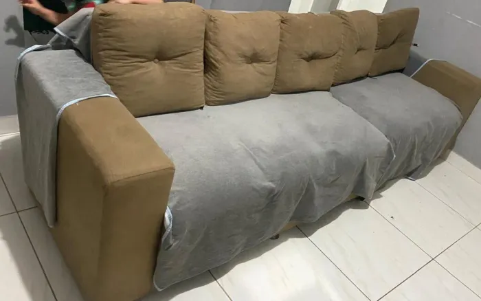 SOFA 3 LUGARES