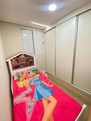 Vendo Bicama Casinha