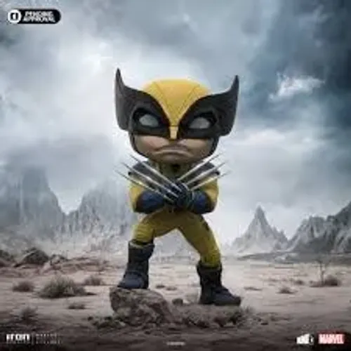 Wolverine Minico