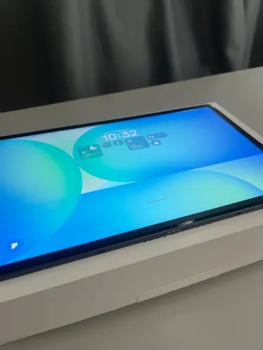 SAMSUNG GALAXY TAB S10 FE+ ? 256GB + S PEN