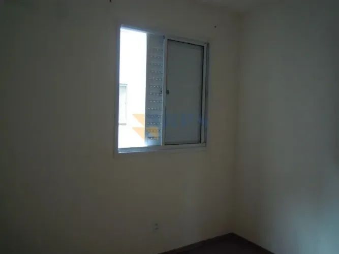 Apartamento em Bonfim paulista