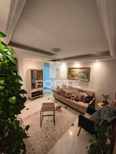 Imperdível: Casa à venda em Mogi das Cruzes-SP, Jardim Bela Vista, 2 quartos, 1 sala, 2 ba
