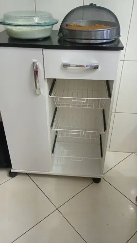 Armário fruteira