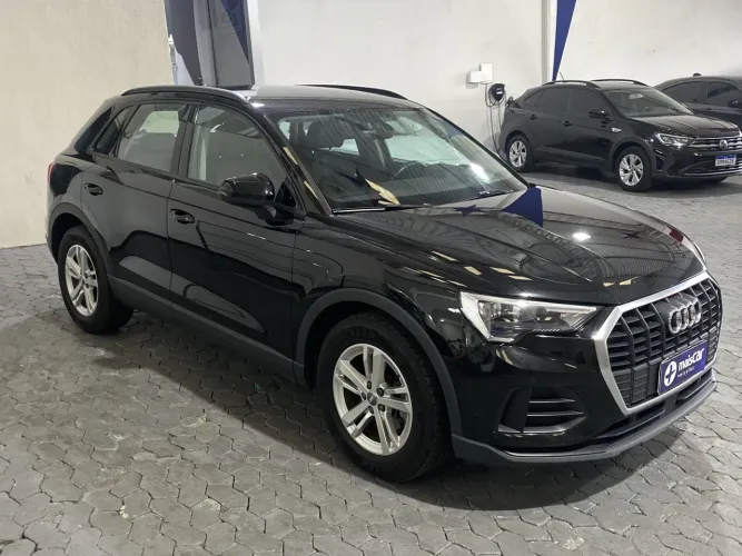 Audi Q3 Prestige 1.4 TFSI Flex S-tronic 2020