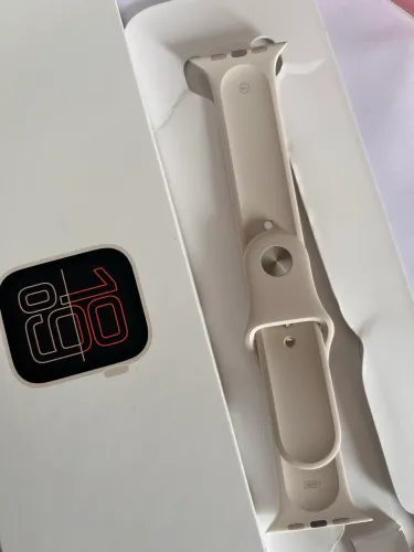 Pulseira de Apple Watch ORIGINAL da Apple