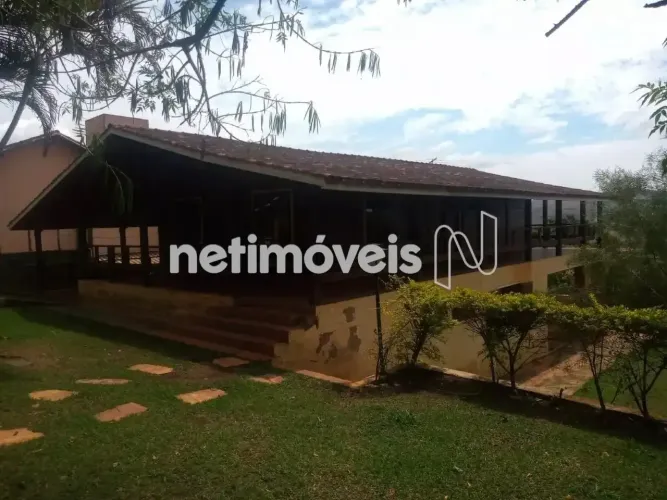 Venda Casa em condomínio Aconchego da Serra Itabirito