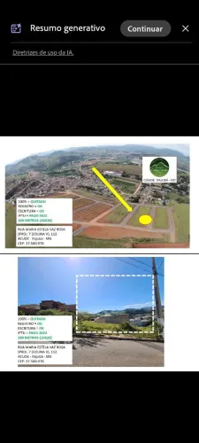 Oportunidade Lote Direto com o Proprietário