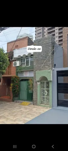 Venda Prédio Comercial, 2 Pavimentos, 12 salas Escritórios/Consultórios