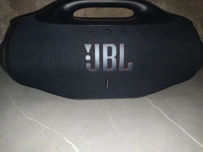 Caixa de som JBL