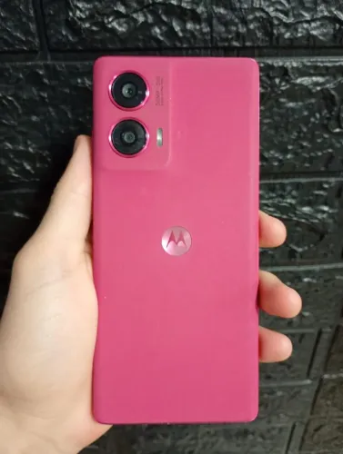 Motorola Edge 50 Fusion